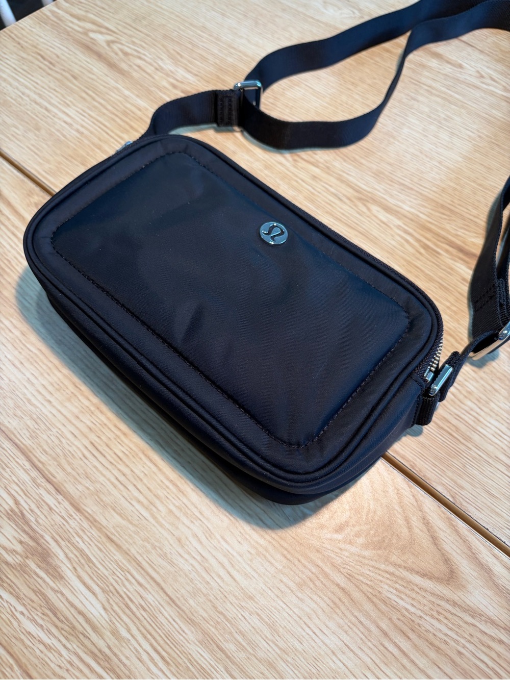 lululemon Everwhere Crossbody